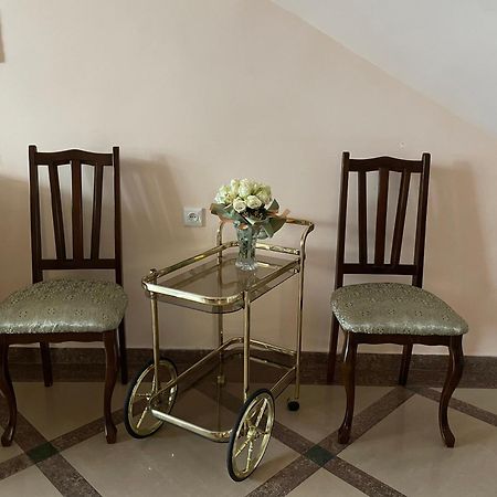 Bright And Modern 4Br Apartment - Center Of Erivan Dış mekan fotoğraf