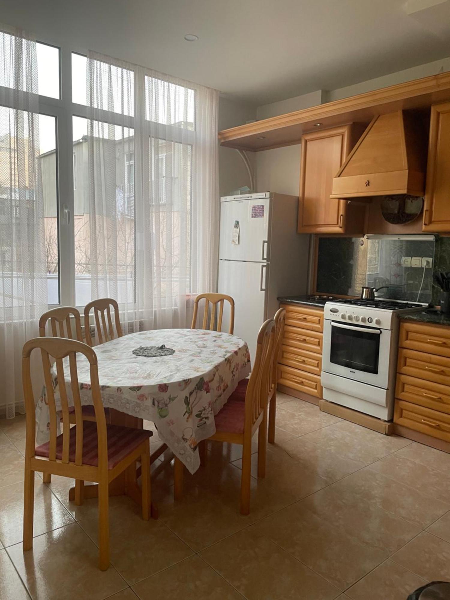 Bright And Modern 4Br Apartment - Center Of Erivan Dış mekan fotoğraf