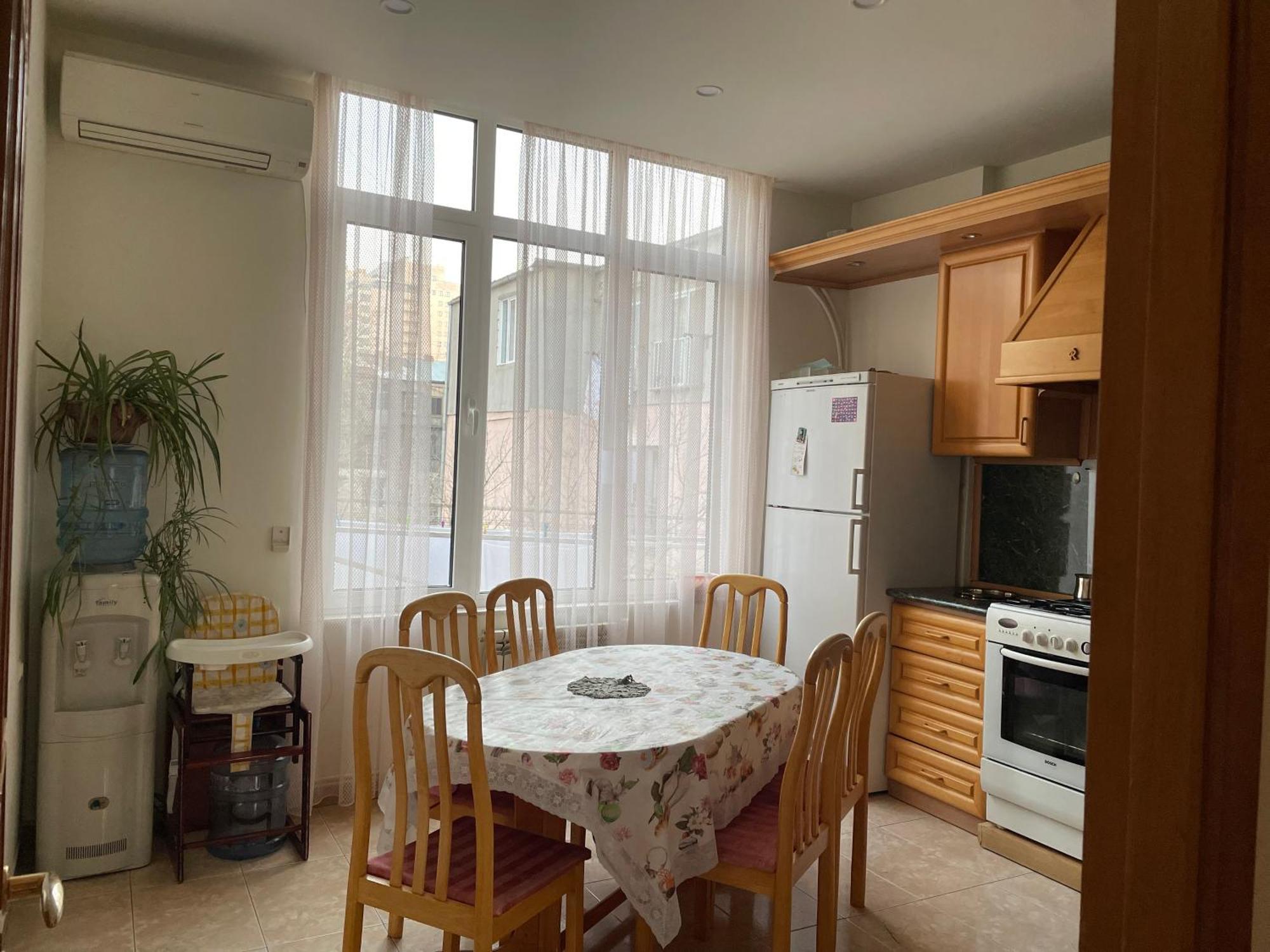 Bright And Modern 4Br Apartment - Center Of Erivan Dış mekan fotoğraf