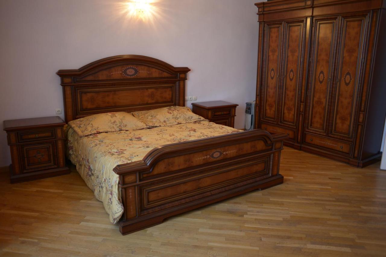 Bright And Modern 4Br Apartment - Center Of Erivan Dış mekan fotoğraf