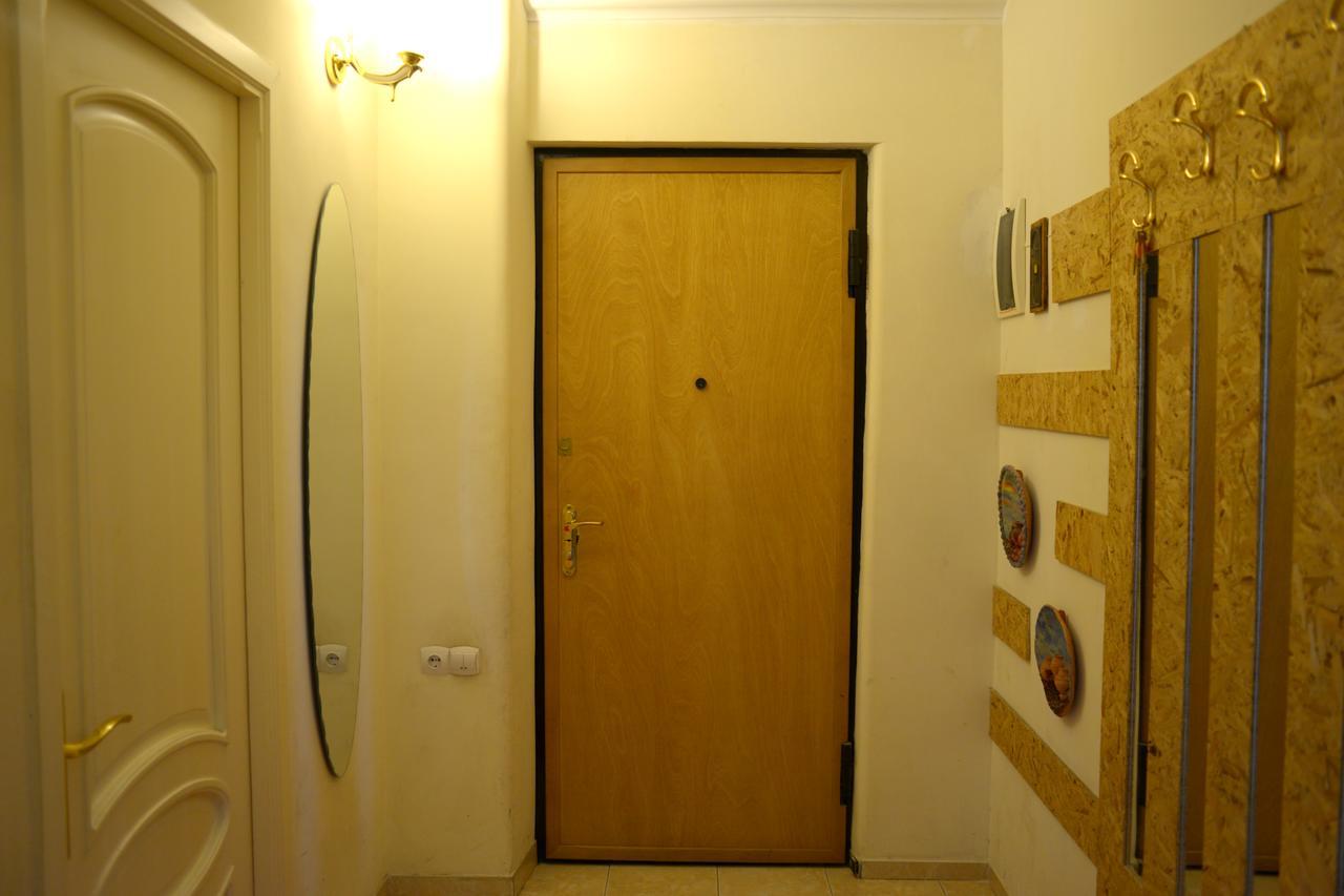 Bright And Modern 4Br Apartment - Center Of Erivan Dış mekan fotoğraf