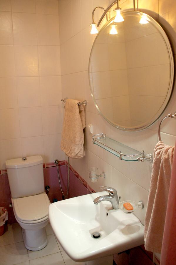 Bright And Modern 4Br Apartment - Center Of Erivan Dış mekan fotoğraf