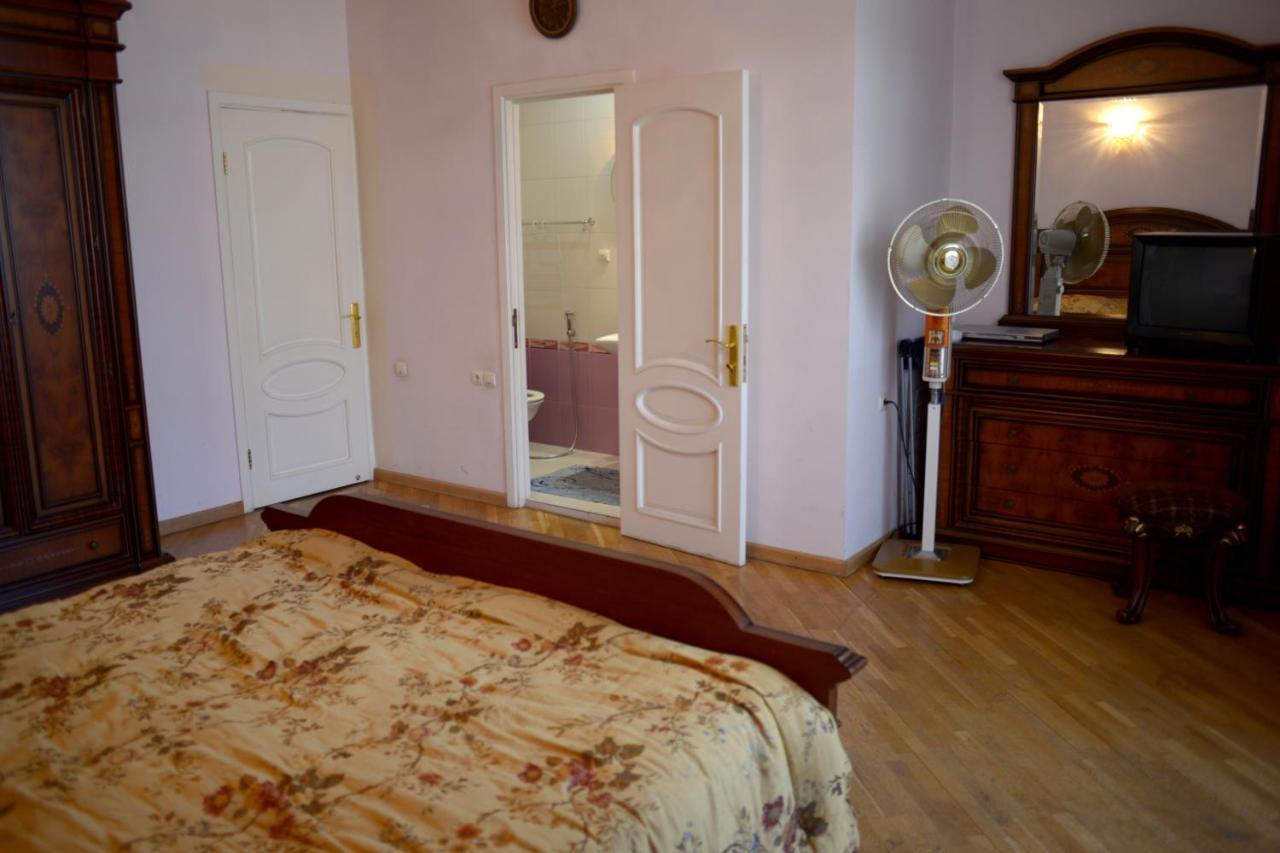 Bright And Modern 4Br Apartment - Center Of Erivan Dış mekan fotoğraf