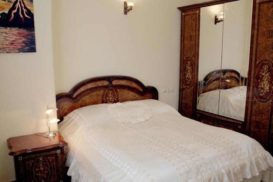 Bright And Modern 4Br Apartment - Center Of Erivan Dış mekan fotoğraf
